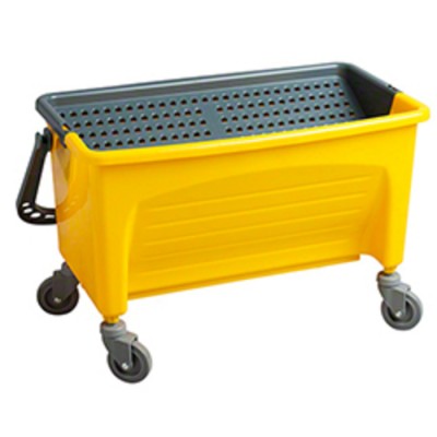 SEAU POUR VADROUILLE MICROFIBRE PLAT PA WX1100 /...