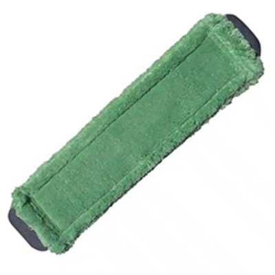 SMARTCOLOR VADROUILLE MICROFIBRE VERTE 16po /...