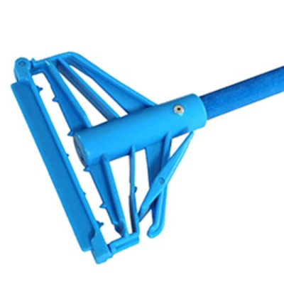 MANCHE DE MOPPE FIBRE DE VERRE BLEU 54po 3119 /...