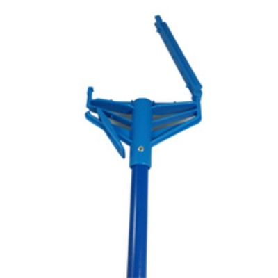 MANCHE DE MOPPE EN MÉTAL QUICK RELEASE 54po 3122... MANCHE DE MOPPE EN MÉTAL QUICK RELEASE 54po 3122...