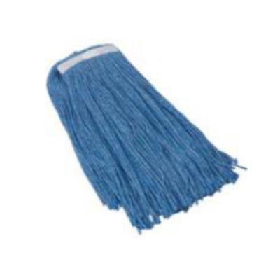 TÊTE DE MOPPE NON BOUCLÉE BLEUE 32OZ 3099 /...