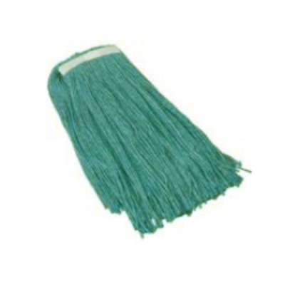 TÊTE DE MOPPE NON BOUCLÉE VERTE 24OZ MW SWC24 GN...