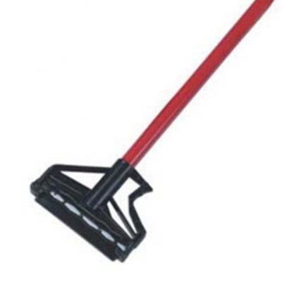 MANCHE DE MOPPE FIBRE DE VERRE ROUGE 60po HW 7000F...
