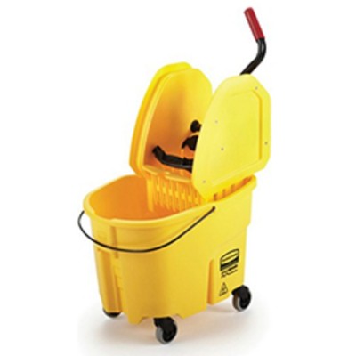 CHAUDIÈRE ESSOREUSE DESCENDANTE JAUNE 33L /...
