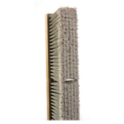 BALAI BROSSE BRIN DOUX GRIS 36po MB3536G /...