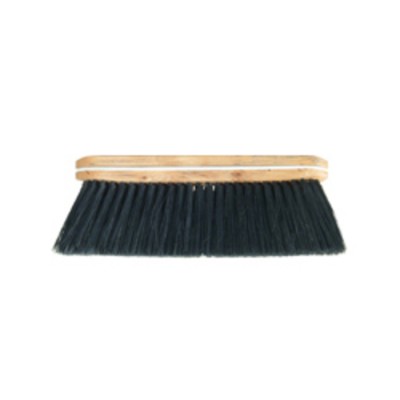BALAI BROSSE LOBBY 10po BRIN TAMPICO NATUREL NOIR...