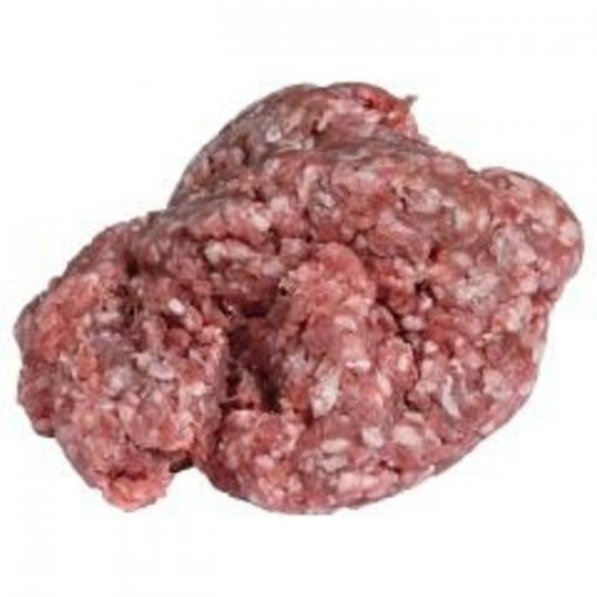 VEAU HACHE MAIGRE 83% / MONTPAK
