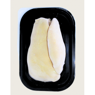 CANARD FOIE GRAS / ROUGIE