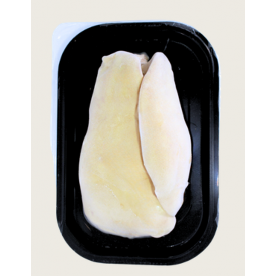 CANARD FOIE GRAS / ROUGIE