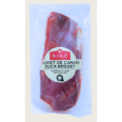 CANARD MAGRET / ROUGIE