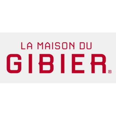 TERRINE CANARD ORANGE / MAISON GIBIER