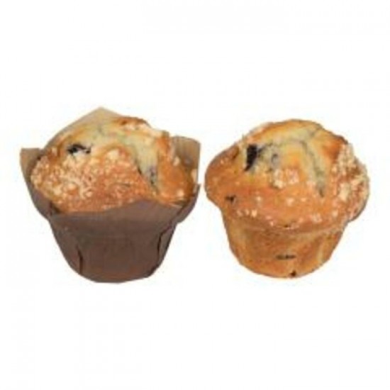 MUFFIN TULIPE BLEUET / ARYZTA