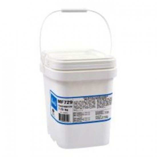 MUFFIN PATE ERABLE FLOCON / NOVALI