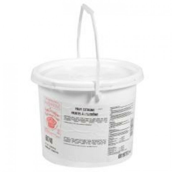 MUFFIN PATE FRUIT EXTREME / QUAKER