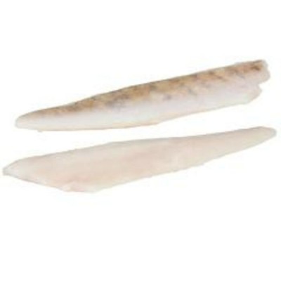 DORE FILET EURO AVEC PEAU 4 6ON IQF (5KG) /...
