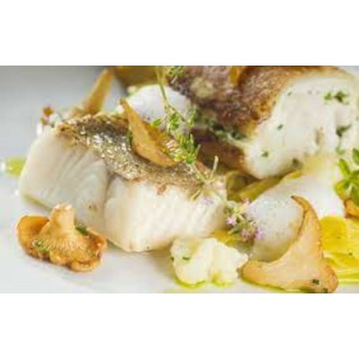 DORE FILET SAUVAGE 8-10OZ (5KG) / BLUETIDE
