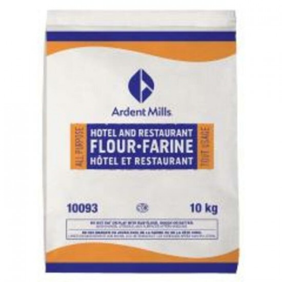 FARINE TOUT USAGE HRI / ARDENT MILLS FARINE TOUT USAGE HRI / ARDENT MILLS