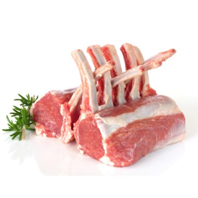 AGNEAU CARRE FRANCAIS 18-20ON. / N-ZÉLANDE