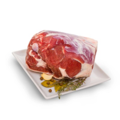 AGNEAU GIGOT DESOSSE / DIVERS