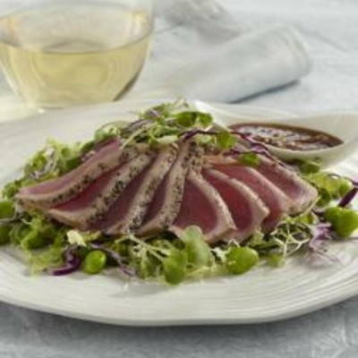 THON ALBACORE SAISI TRANCHE IVP 3ON (84GR) / ANOVA