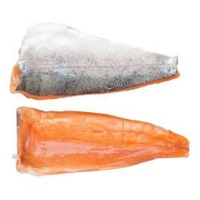 TRUITE FILET ARC EN CIEL 4-5ON (2.27KG) / MIRABEL