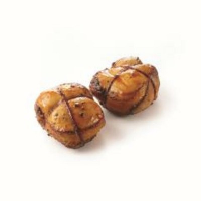 POULET TOURNEDOS CALIFORNIEN (2X140GR) / LA...