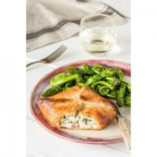 POULET WELLINGTON (2X145GR) / CHEF BRIGADE