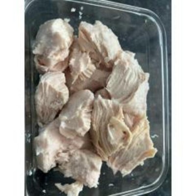 POULET POITRINE CUIT CLUB (1KG) / SPECIALITES M.B