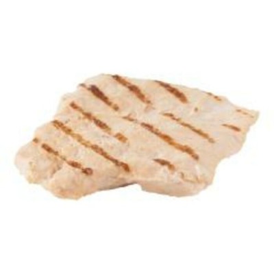 POULET POITRINE DESOSSE ASSAISONNE CUIT (142GR) /...