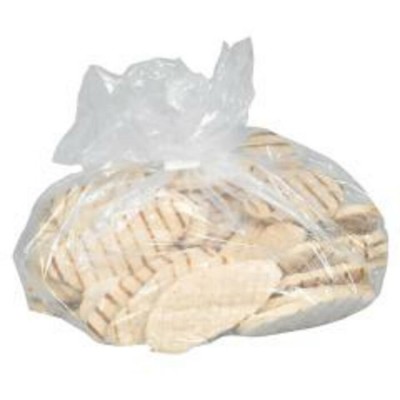 POULET POITRINE FORME GRILL MINCE CUIT (65GR) /...