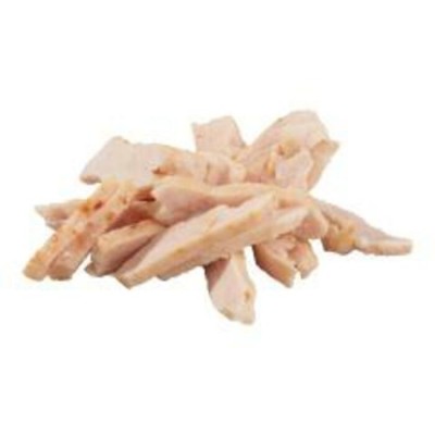 POULET LANIERE POITRINE CUIT MINCE (2KG) / OLYMEL