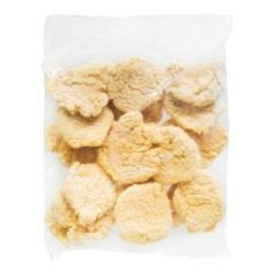POULET BURGER 4ON. (2KG(4ON)) / JANES