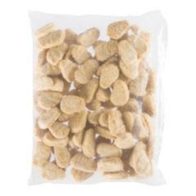 POULET CROQUETTE ASSAISONNE PANE (2KG) /...