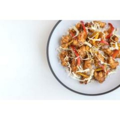 POULET CROQUETTE TEMPURA STYLE TAO (4KG) /...