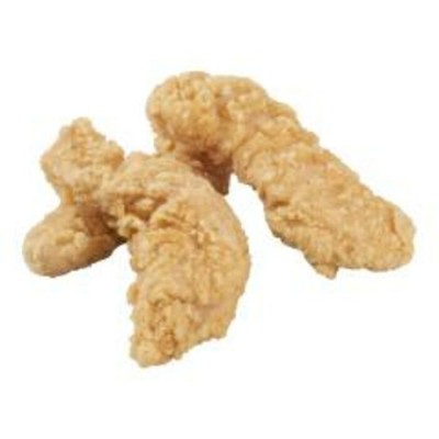 POULET LANIERE PANE CROQUE TONNERRE NON CUIT (4KG)...