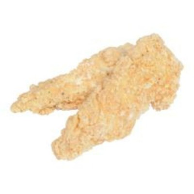 POULET LANIERE FILET PANE MINI (2KG) / REUVEN
