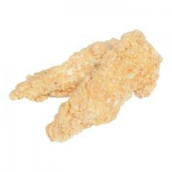 POULET LANIERE POITRINE PANE NON CUIT (2KG) /...