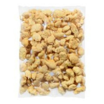 POULET POITRINE MORCEAU STYLE TEMPURA HALAL (2KG)...