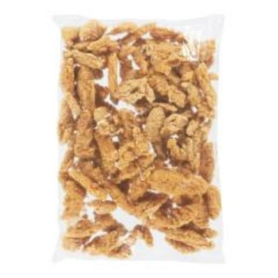 POULET LANIERE PANE MINI CROQUE TONNERRE (4KG) /...