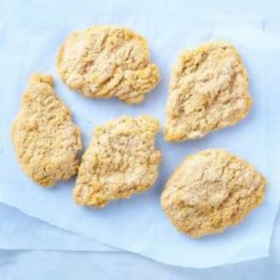 POULET POITRINE PANE CROQUE TONNERRE 5ON N/C (4KG)...