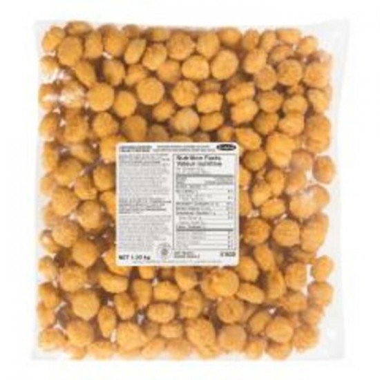 POULET POP CORN / READYFOODS 1KG