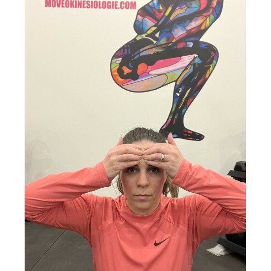Maux tête ou Migraine
