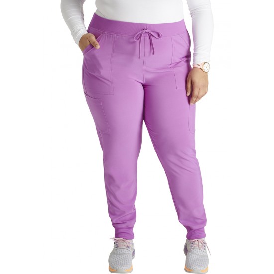 Pantalon Cherokee violet