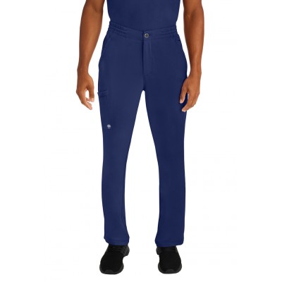 Pantalon Ryan HH Works marine