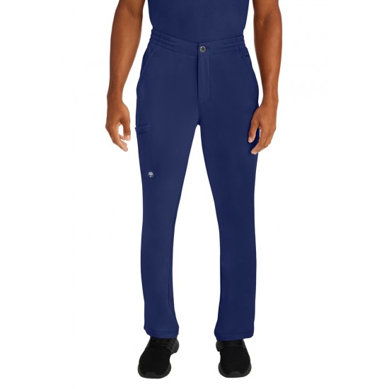 Pantalon Ryan HH Works marine