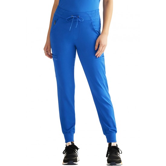 Pantalon Rhea HH Works royal