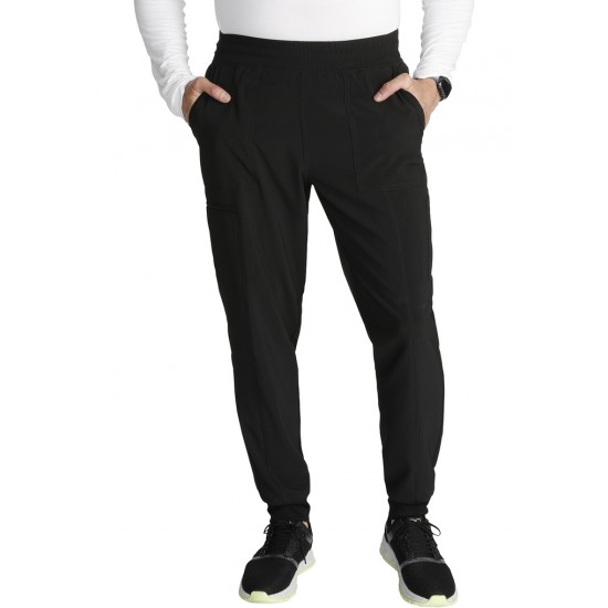 Pantalon homme Cherokee (5 couleurs, sur commande)