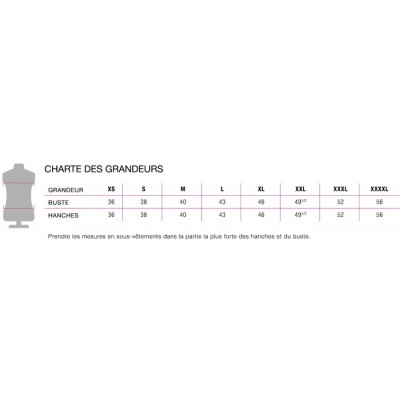 LE CONFIANT MANCHES LONGUES blanc