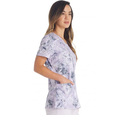 Haut Dickies tropique TPDS