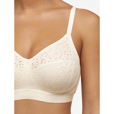 Soutien-gorge Chantelle talc